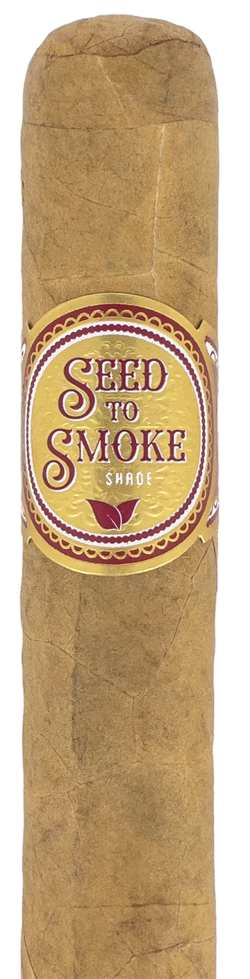 ROCKY PATEL - SEED TO SMOKE CONNECTICUT TORO