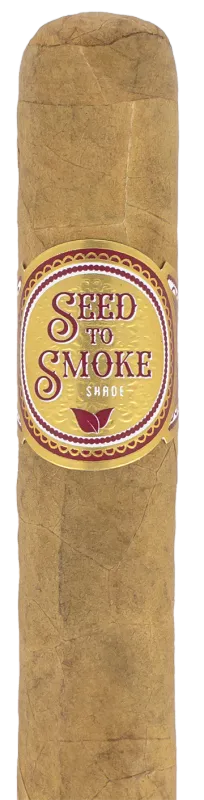 ROCKY PATEL - SEED TO SMOKE CONNECTICUT TORO