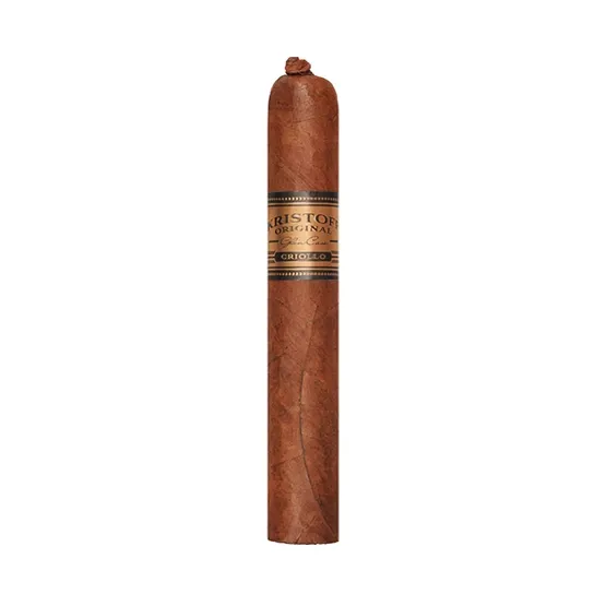 KRISTOFF CRIOLLO ROBUSTO - SINGLE