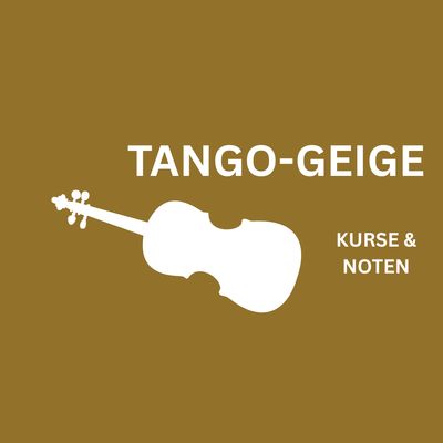Tango Geige – Kurse & Noten