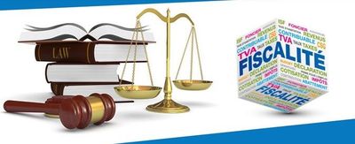 MISSION JURIDIQUE & FISCALE
