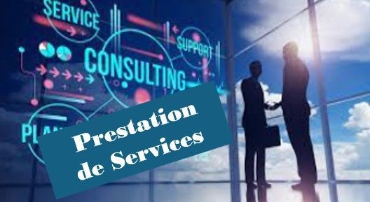 Carte Prestation Services