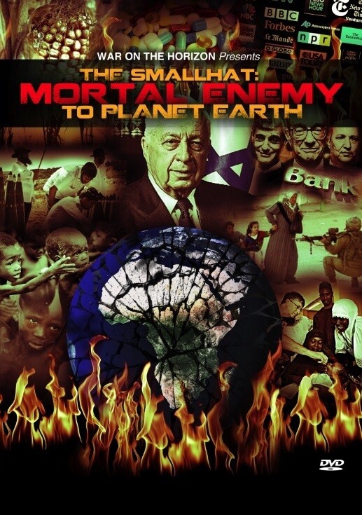 Smallhats: Mortal Enemy to Planet Earth (3-Disc DVD Set)
