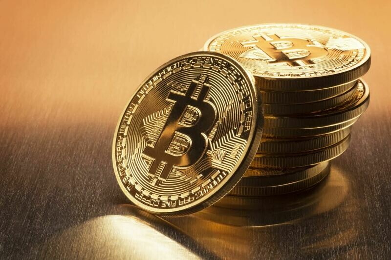 Donate Bitcoin (Click Here for Wallet Address)