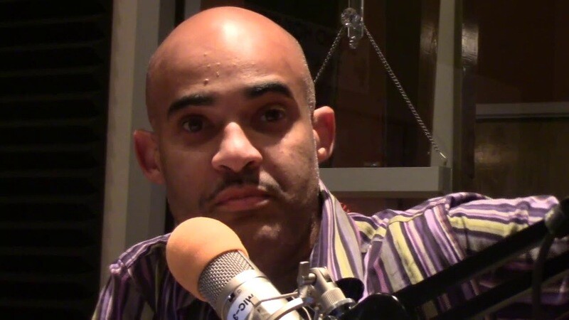 Doshon Farad Interview w/ IG on Pedophilia, Homosexuality, and Integration (Jun 17, 2017) - .mp4