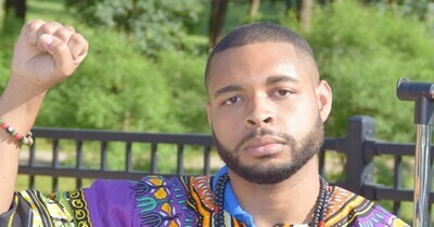 Killers, Cutthroats, & Warlords - Tribute to Micah Xavier Johnson (July 11, 2016) parts 1 & 2- .mp4