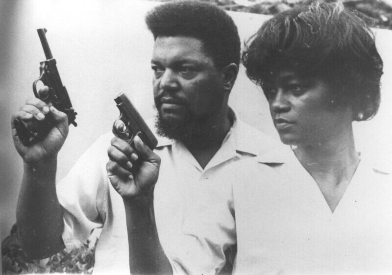Mama Mabel Williams (Jan 3, 2011) - .mp4