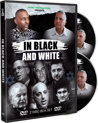 In Black and White Documentary Series (8-Part Series) - .mp4 Electronic Email Version