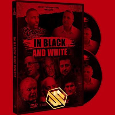 In Black & White 8-Episode Documentary Series