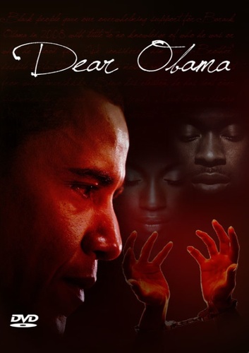 Dear Obama