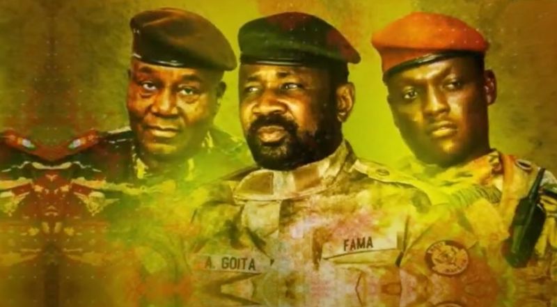 Traore', Trump, Afrika & the Jews (May 23, 2025) - .mp4