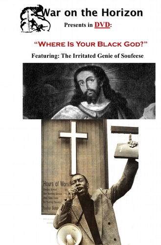Where Is Your Black God? - .mp4 Electronic Email Version