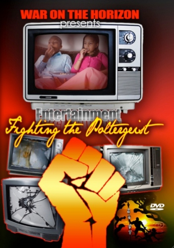 Entertainment: Fighting the Poltergeist Series (3-Disc DVD Set) - .mp4 Electronic Email Version