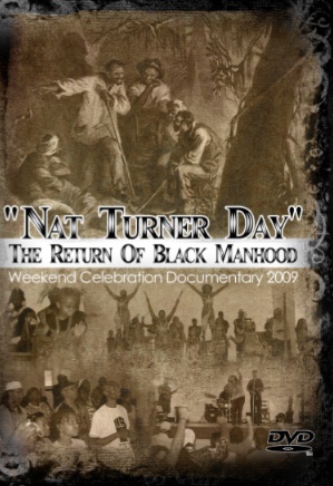 2009 Nat Turner Day Celebration.mp4 Electronic Email Version