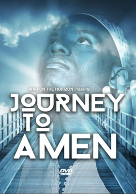 Journey to Amen - .mp4 Electronic Email Version