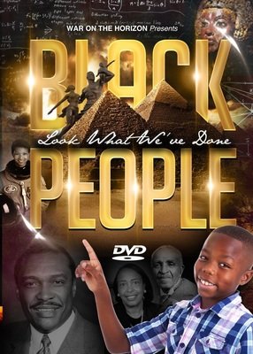Black People: Look What We've Done .mp4 Electronic Email Version