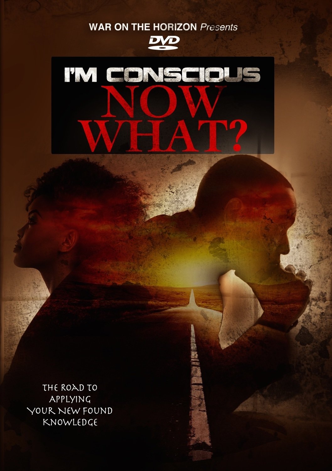 I'm Conscious: Now What? .mp4 Electronic Email Version