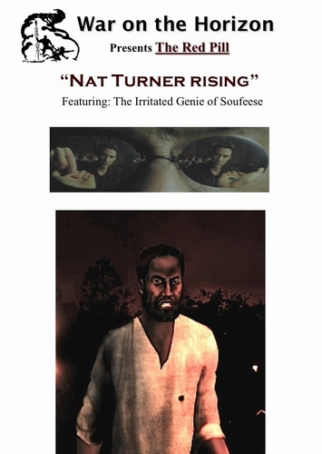 Nat Turner Rising - .mp4 Electronic Email Version