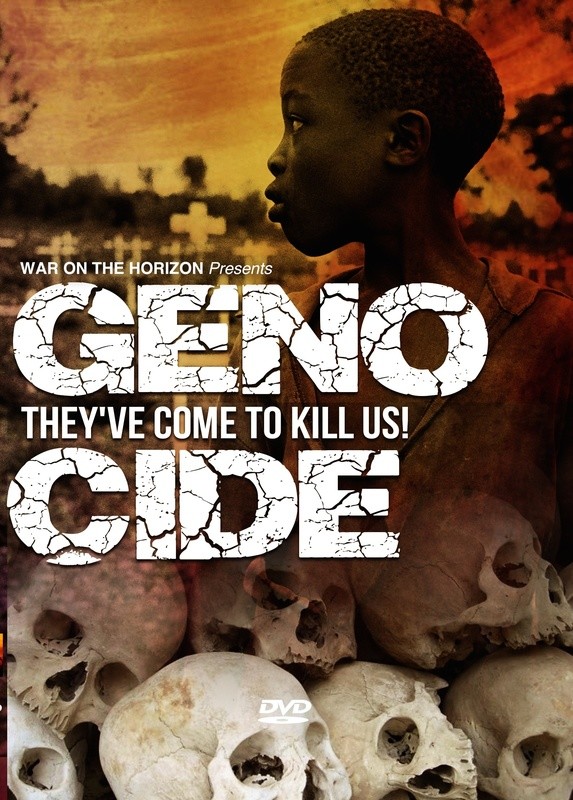 Genocide: They've Come to Kill Us! (2-Disc DVD Set)