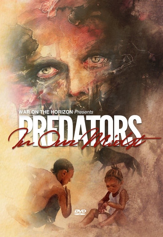 Predators in Our Midst - .mp4 Electronic Email Version