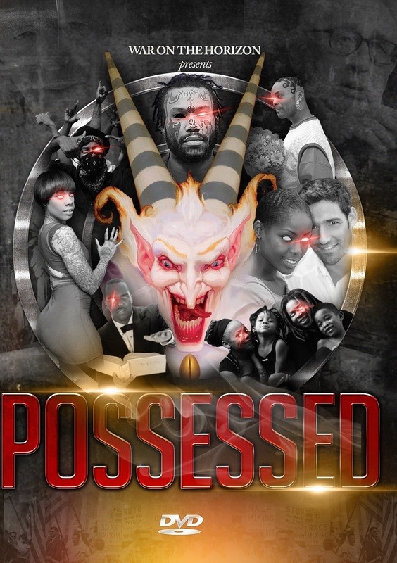 Possessed (2-Disc DVD Set)