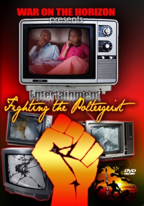 Entertainment: Fighting the Poltergeist Series (3-Disc DVD Set)