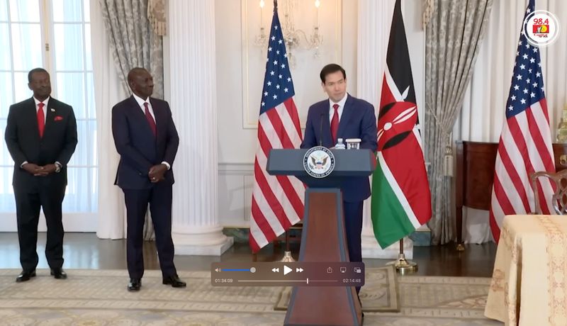 Ayo Kimathi on America First Global Health Strategy Live in Nairobi, Kenya (Feb 2, 2026) .mp4