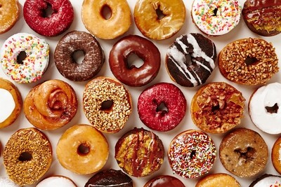 Daily Donuts