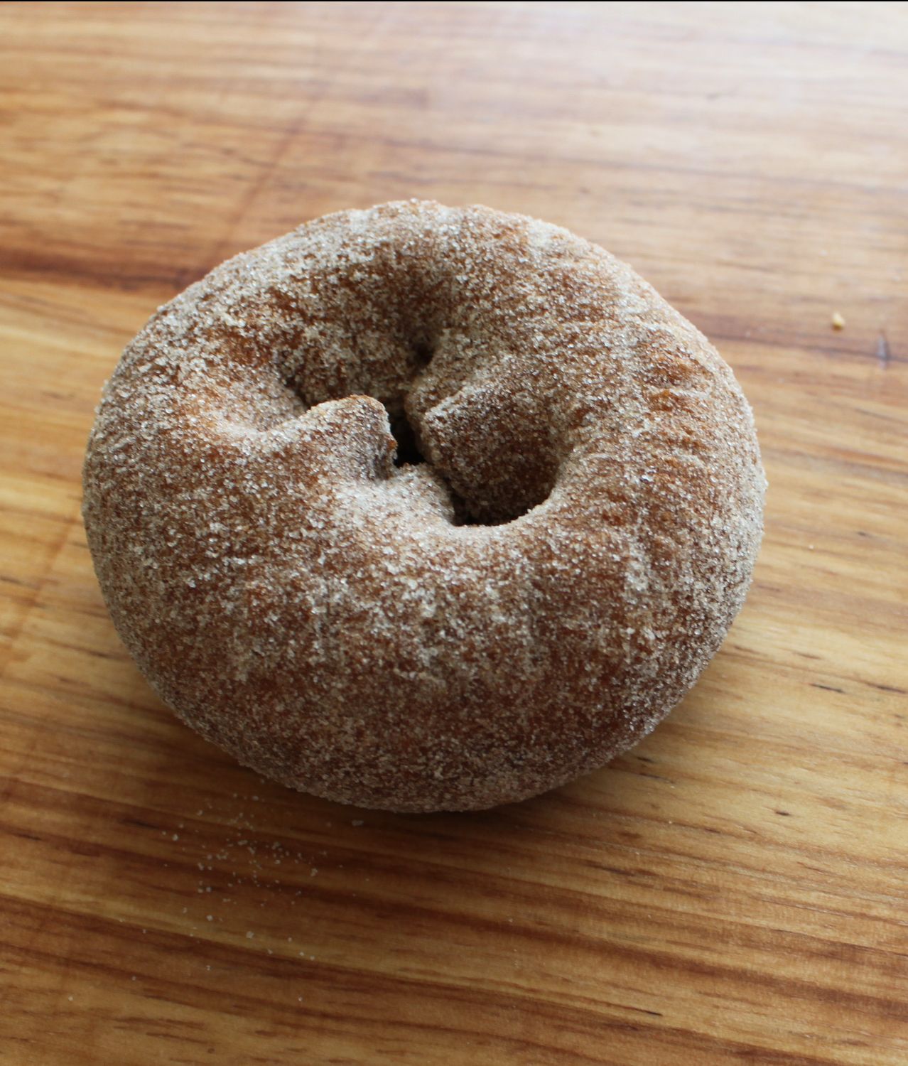 Pumpkin Cake, Glazed