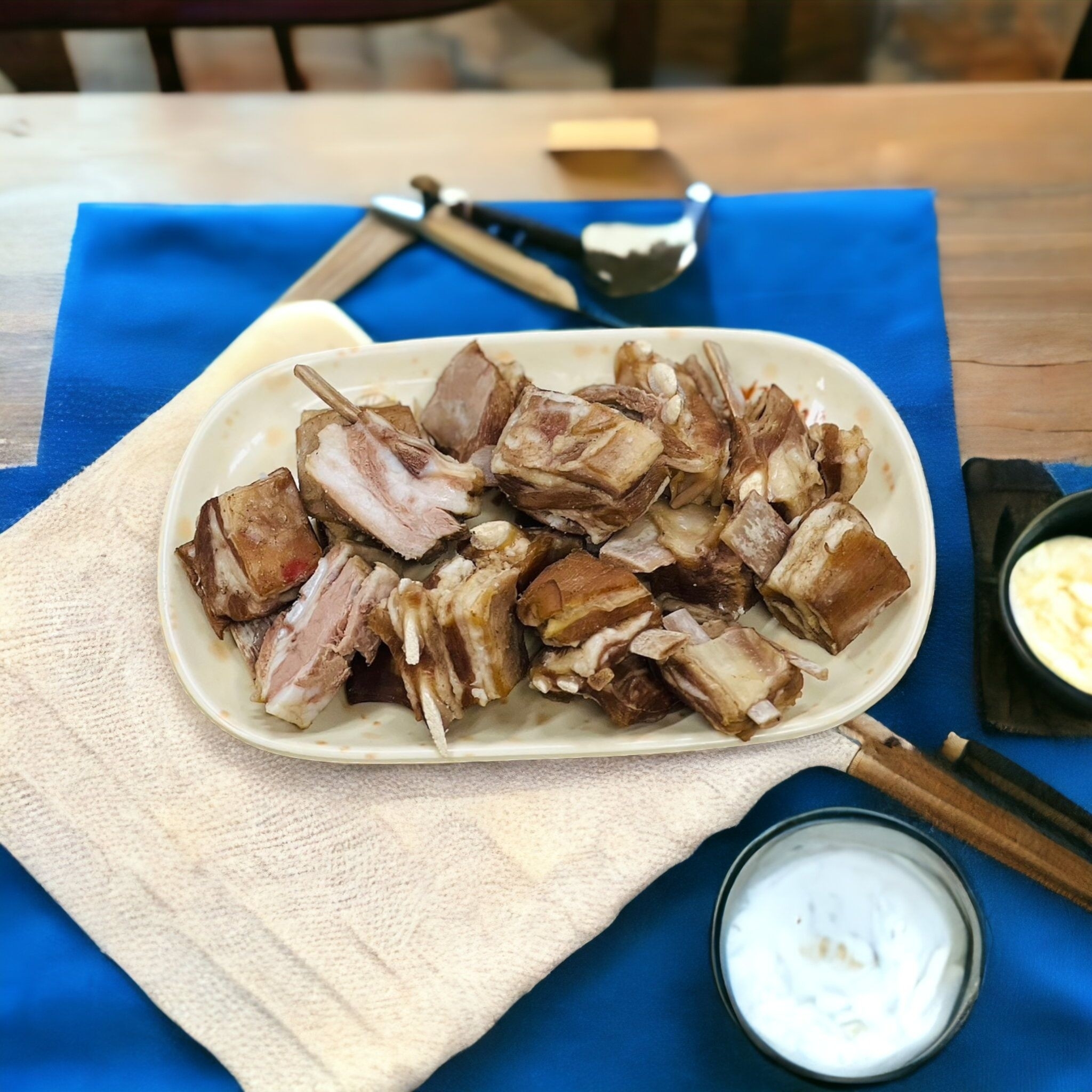 ＜全館限時促銷特價＞羊排肉--羊肉爐火鍋底料吃肉吃不夠加料