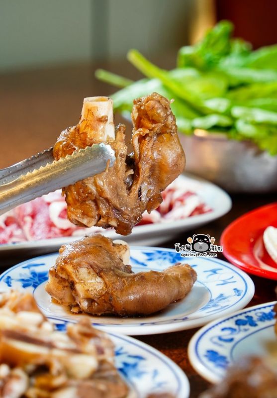 <全館限時促銷特價>羊腳筋--超神祕羊肉爐火鍋底羊腳筋 <全館限時促銷特價>羊腳筋--超神祕羊肉爐火鍋底羊腳筋