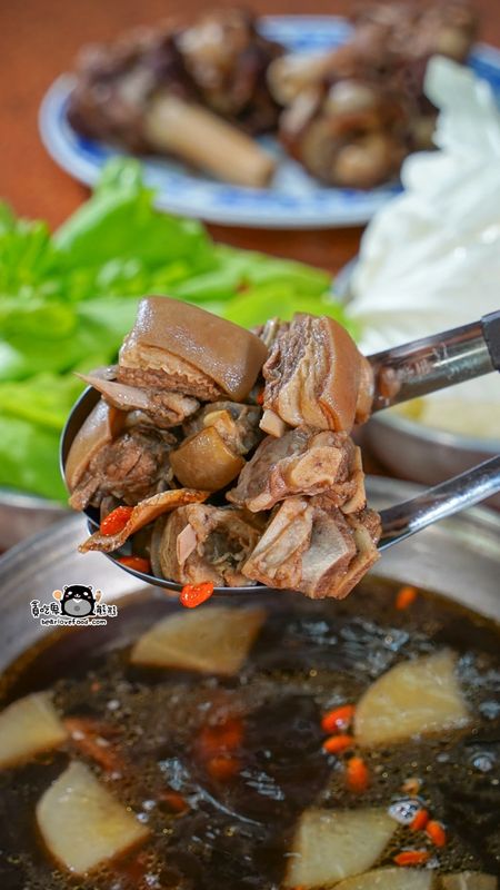 <全館限時促銷特價>水尾羊肉爐--帶皮羊肉爐(大份)肉多多 湯多多 <全館限時促銷特價>水尾羊肉爐--帶皮羊肉爐(大份)肉多多 湯多多