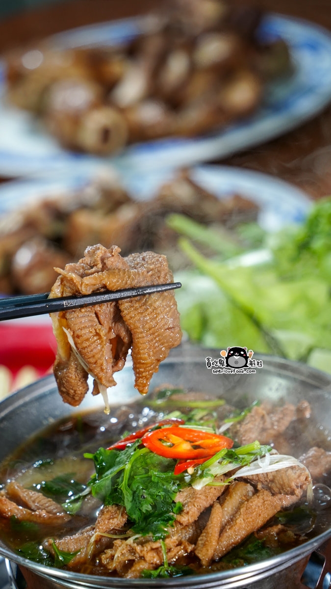 ＜全館限時促銷特價＞紅燒羊筋--超好吃獨門羊肉料理