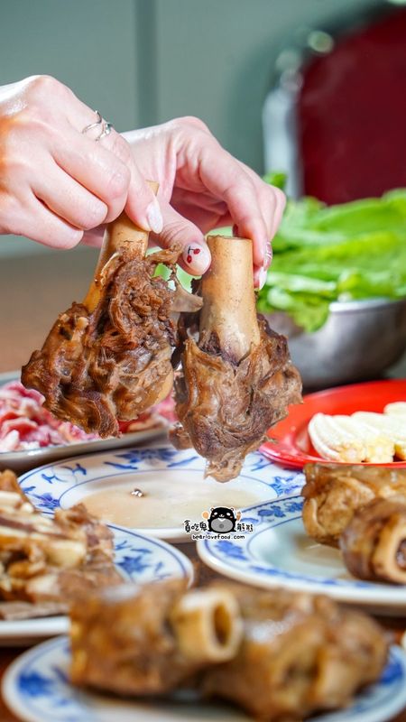 <全館限時促銷特價>羊大骨--熬煮聖品 加入湯頭熬煮 散發獨特湯頭 <全館限時促銷特價>羊大骨--熬煮聖品 加入湯頭熬煮 散發獨特湯頭