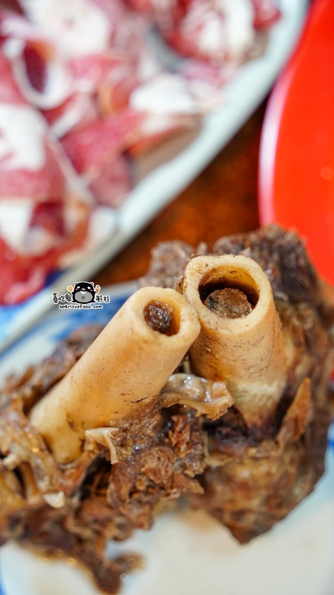 ＜全館限時促銷特價＞羊大骨--熬煮聖品 加入湯頭熬煮 散發獨特湯頭