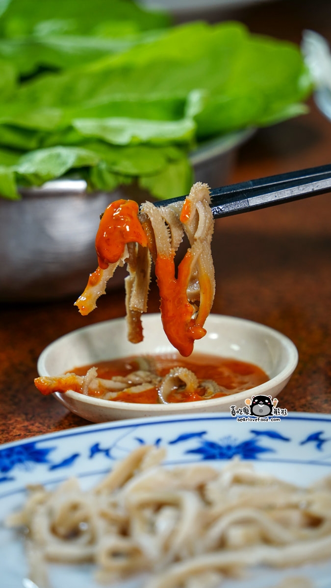 ＜全館限時促銷特價＞手工現切羊肚絲--經典火鍋底料 Q彈有勁 口感類似牛肚