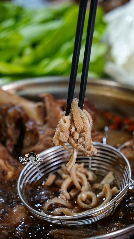 <全館限時促銷特價>手工現切羊肚絲--經典火鍋底料 Q彈有勁 口感類似牛肚 <全館限時促銷特價>手工現切羊肚絲--經典火鍋底料 Q彈有勁 口感類似牛肚