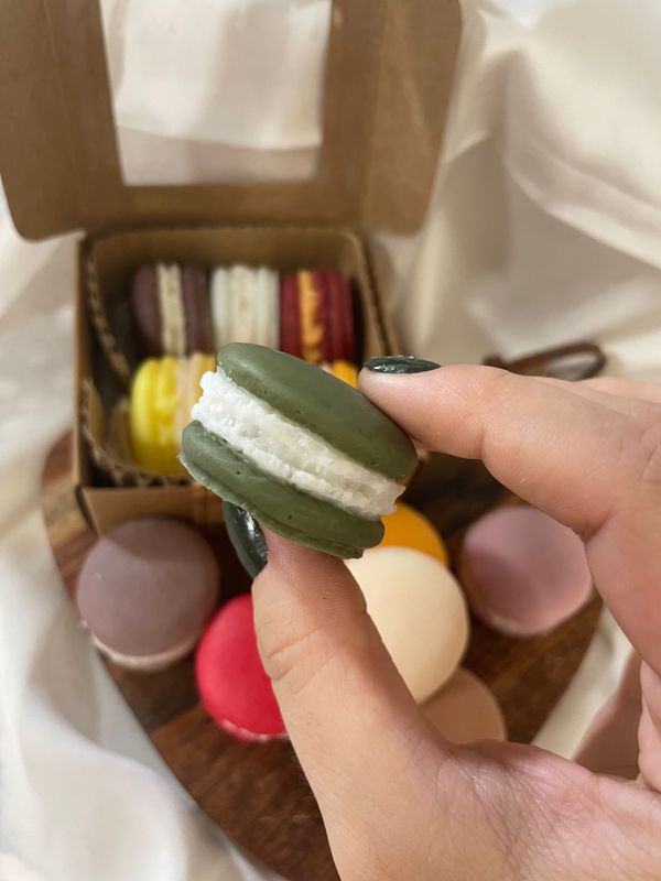 Macarons