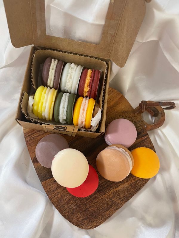 Macarons