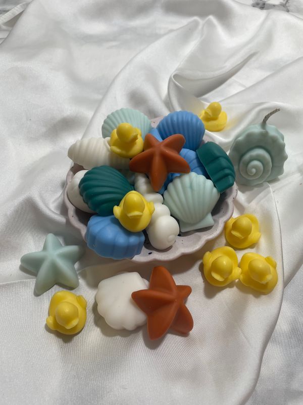 Agua de mar