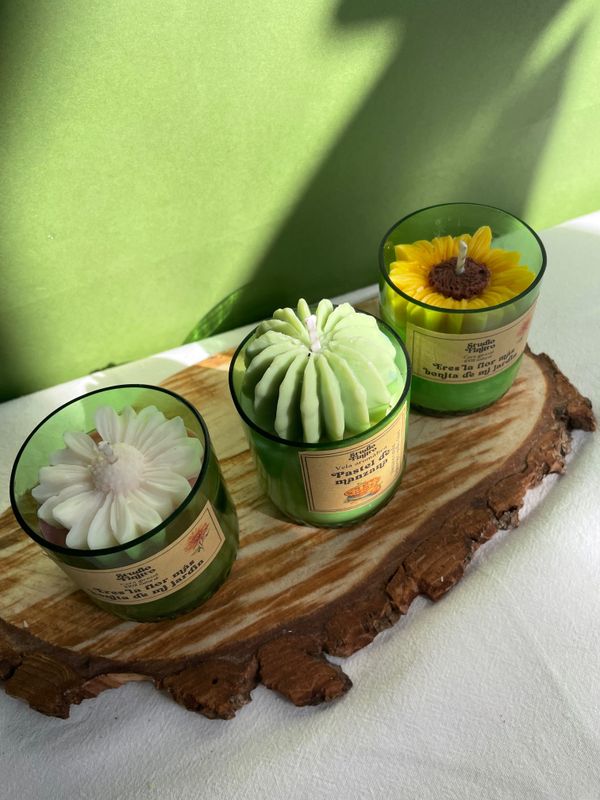 Cervela Flor