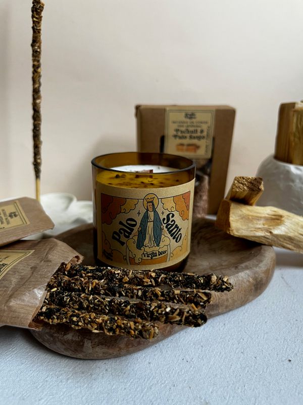 Pack Palo Santo