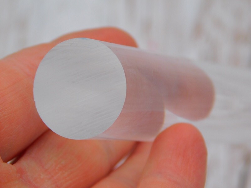 Acryl Rolle 20cm