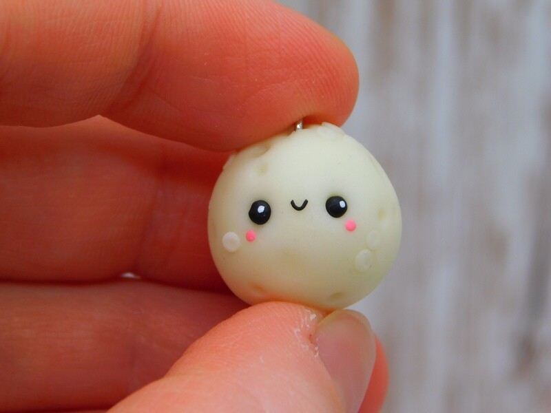 Mond Kawaii