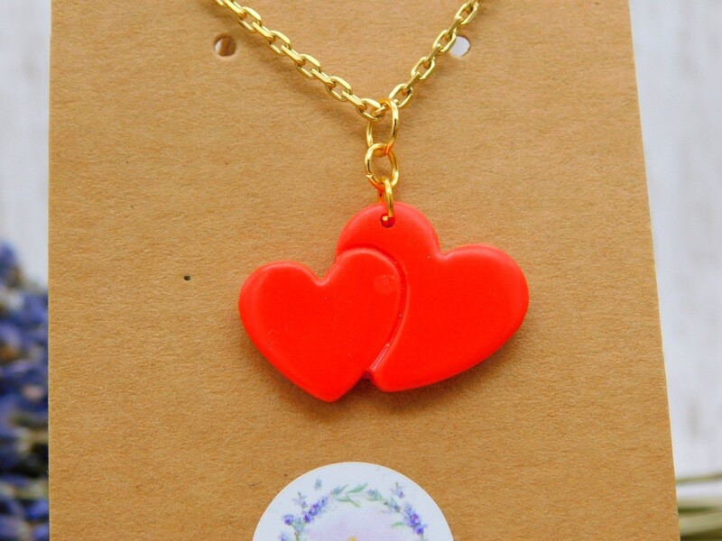 Herz Kette