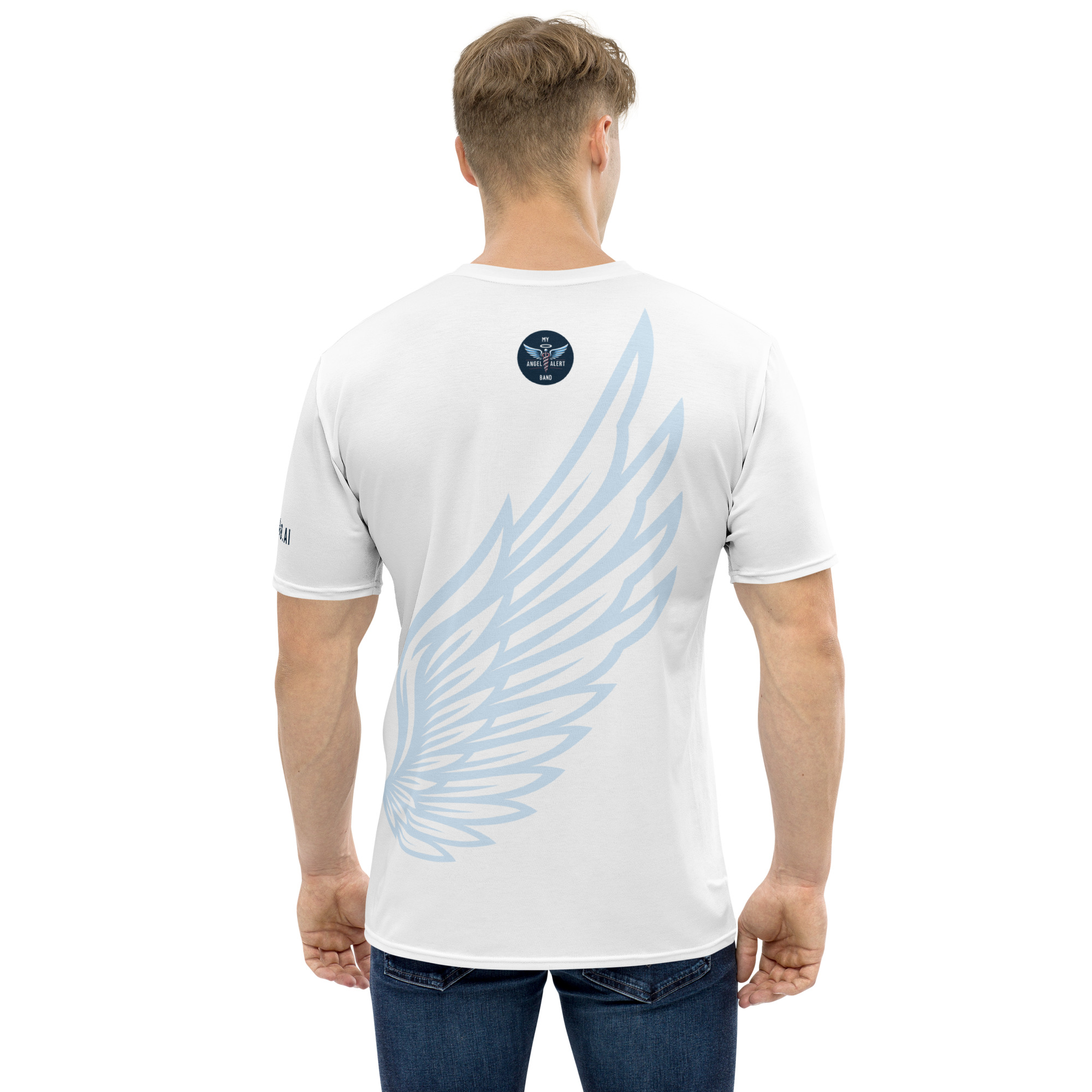 Everybody Needs An Angel T-Shirt