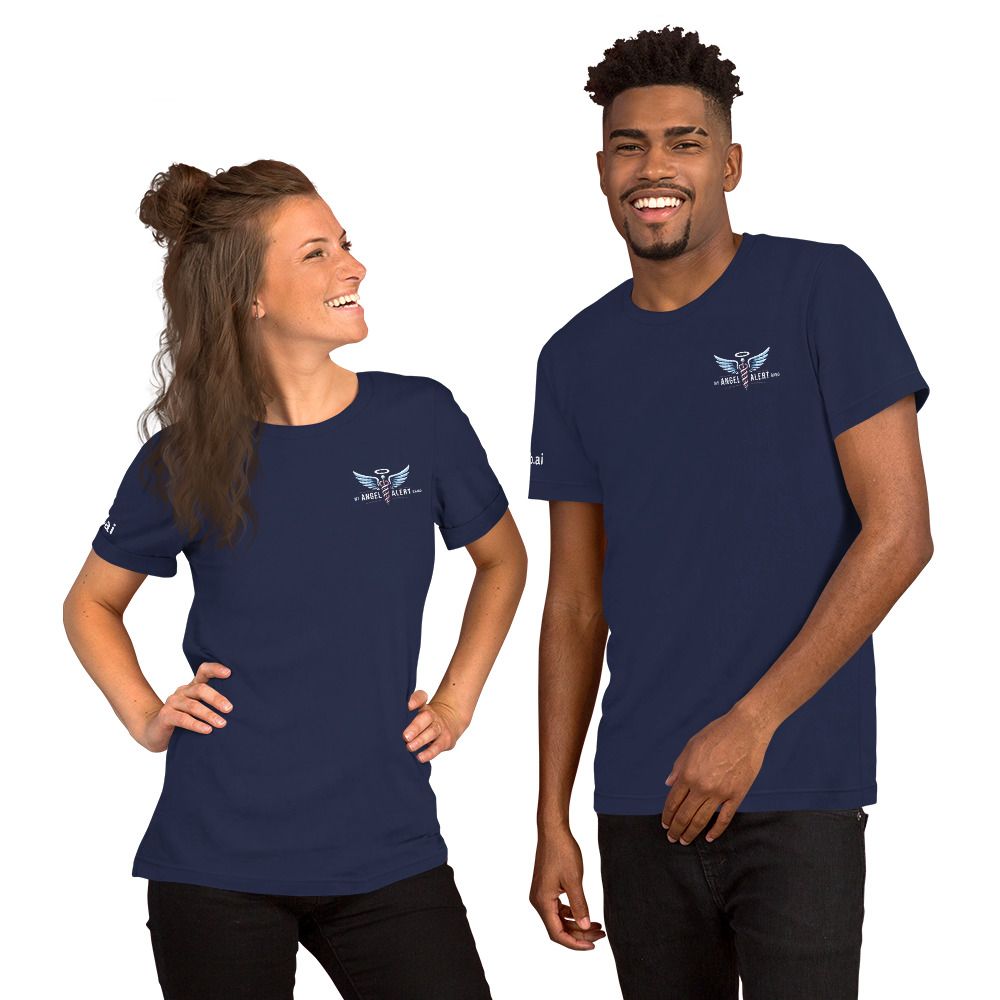 Official MAAB T-Shirt
