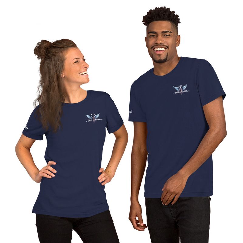 Official MAAB T-Shirt