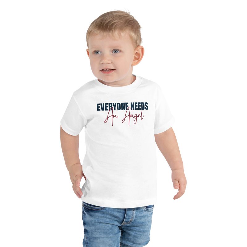 Need an Angel Toddler Tee