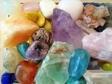 Healing Gemstones